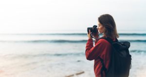 一眼レフカメラで撮影した写真を印刷するときの注意点！
