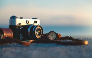 一眼レフカメラで写真をきれいに撮るための㊙テクニック！
