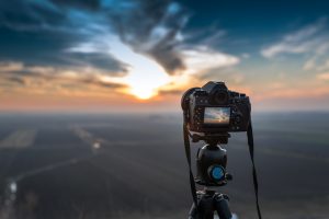 一眼レフカメラで星空をきれいに写す方法をご紹介！