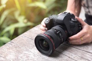 超きれいな写真を撮る！高画質の一眼レフカメラを選ぶポイント！